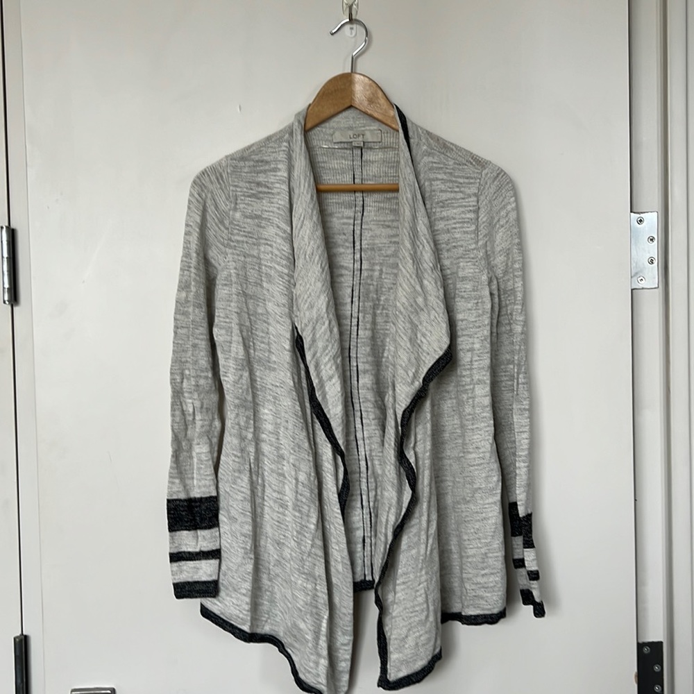 Loft Leisure Cardigan
